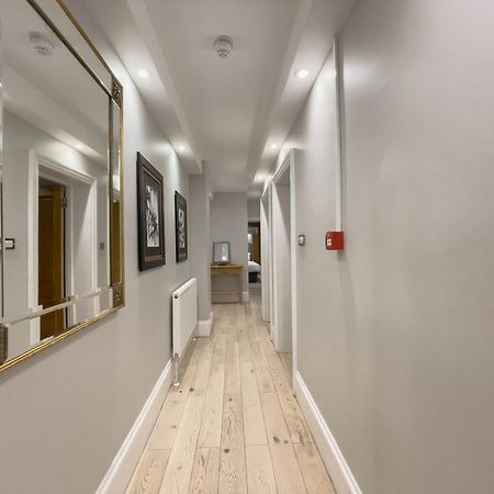Apartamento Hyde Park Haven By Urban Retreats Londres Exterior foto