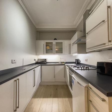 Apartamento Hyde Park Haven By Urban Retreats Londres Exterior foto